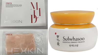 설화수 남성팩 솔직 후기! ✨ 꿀피부 되는 법 공유 (ft. 할인정보)